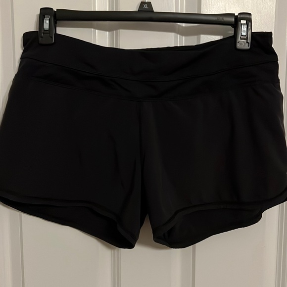 Lululemon Running Activewear Shorts - Picture 1 of 8